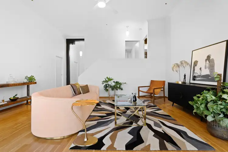 Second view of Homely apartment listing, 212/1 Marian Street, Redfern NSW 2016