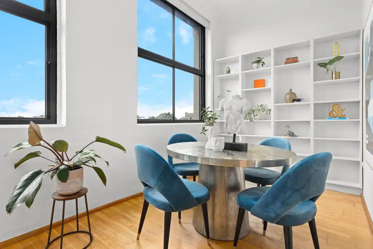 Fourth view of Homely apartment listing, 212/1 Marian Street, Redfern NSW 2016