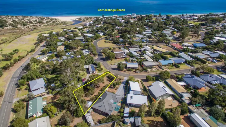 Main view of Homely land listing, 88 La Ronde, Carrickalinga SA 5204
