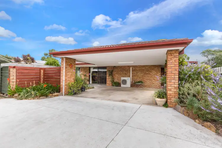57 Potton Avenue, Rosebud VIC 3939