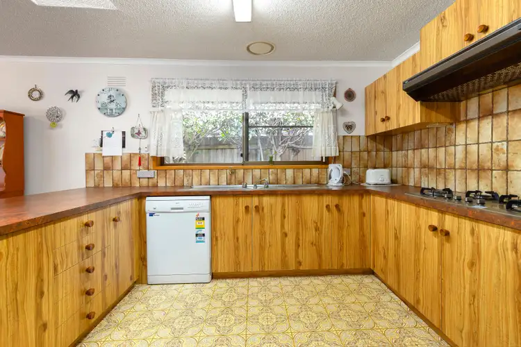 Fifth view of Homely house listing, 57 Potton Avenue, Rosebud VIC 3939