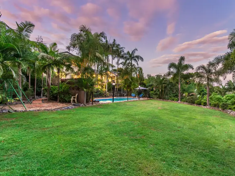Main view of Homely house listing, 16 Wimbledon Way, Oxenford QLD 4210