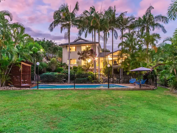 Fourth view of Homely house listing, 16 Wimbledon Way, Oxenford QLD 4210