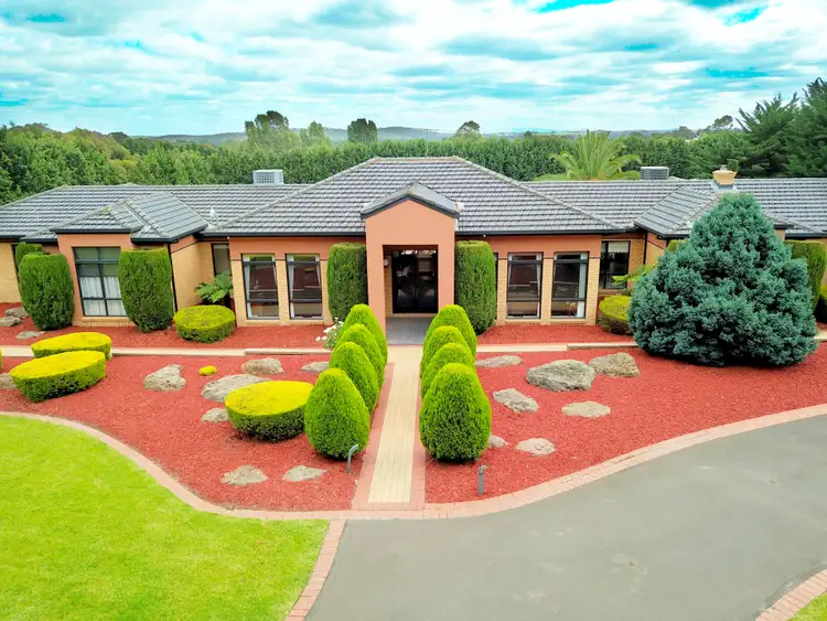 Fourth view of Homely house listing, 1 Jeffrey Drive, Yarrambat VIC 3091