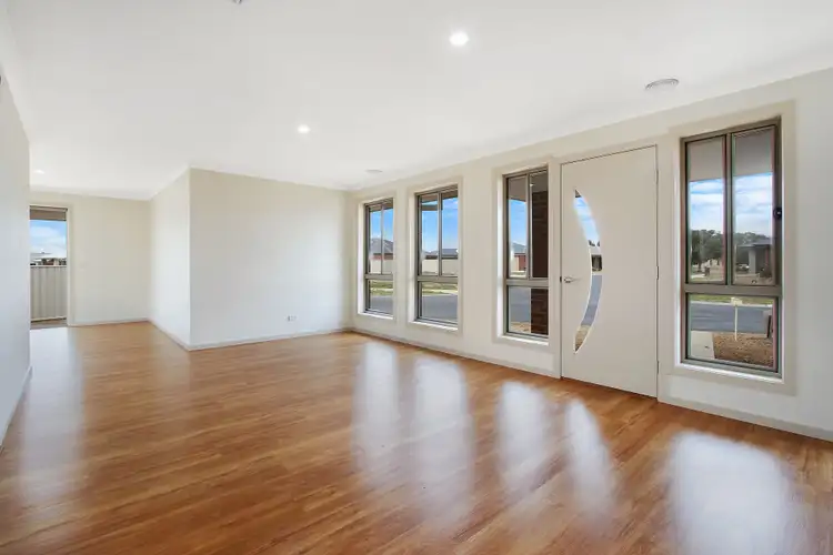 Second view of Homely house listing, 31 Murray Way, West Wodonga VIC 3690
