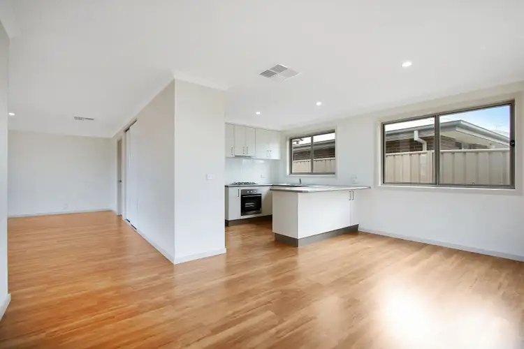 Third view of Homely house listing, 31 Murray Way, West Wodonga VIC 3690