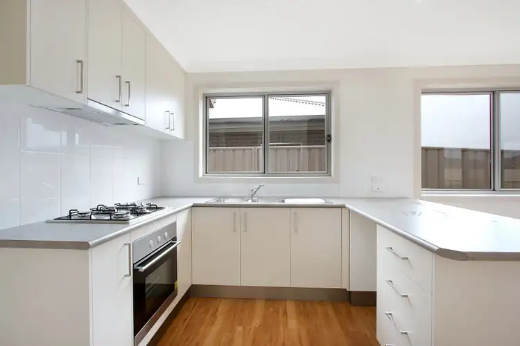 Fourth view of Homely house listing, 31 Murray Way, West Wodonga VIC 3690