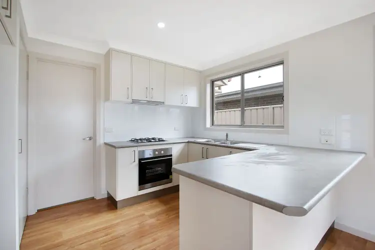 Fifth view of Homely house listing, 31 Murray Way, West Wodonga VIC 3690