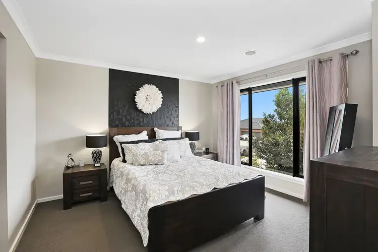 Third view of Homely house listing, 9 Anchorage Way, Leopold VIC 3224