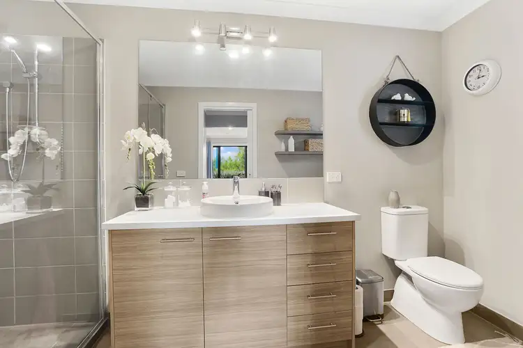 Fourth view of Homely house listing, 9 Anchorage Way, Leopold VIC 3224