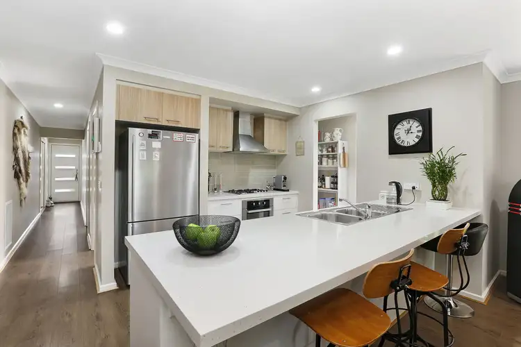 Fifth view of Homely house listing, 9 Anchorage Way, Leopold VIC 3224