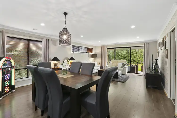 Sixth view of Homely house listing, 9 Anchorage Way, Leopold VIC 3224