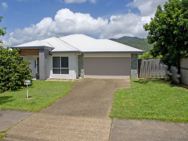 111 Roberts Drive, Trinity Beach QLD 4879