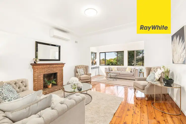 Second view of Homely house listing, 233 Midson Road, Epping NSW 2121