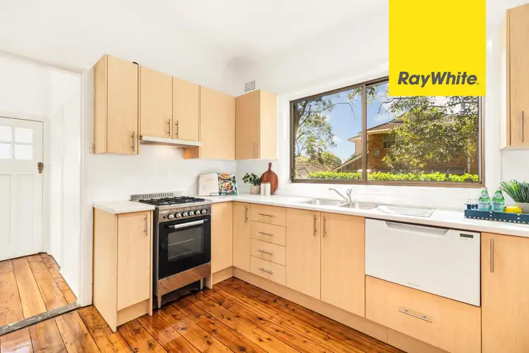 Third view of Homely house listing, 233 Midson Road, Epping NSW 2121