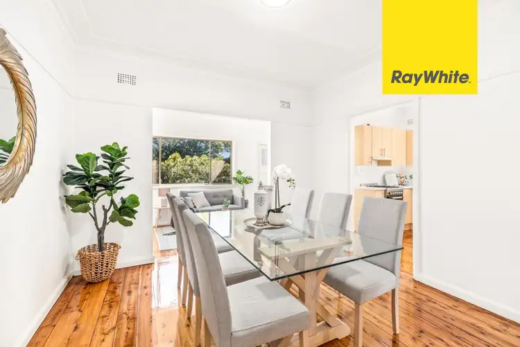 Fourth view of Homely house listing, 233 Midson Road, Epping NSW 2121