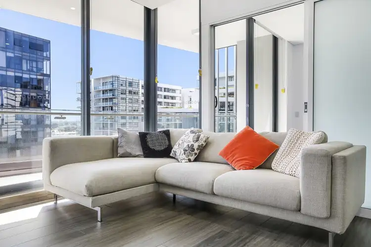 Third view of Homely apartment listing, 1005/1 Gearin Alley, Mascot NSW 2020