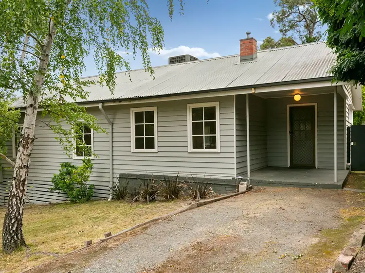 6 Wingara Place, Mount Evelyn VIC 3796