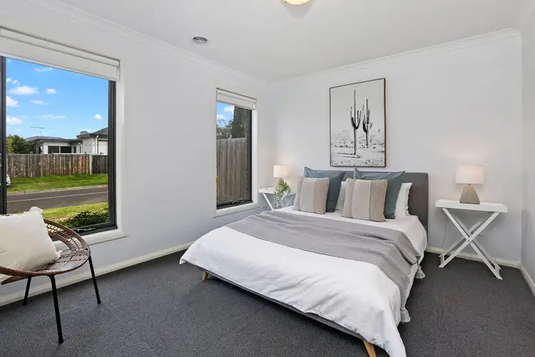 Fifth view of Homely house listing, 1B Saintfield Street, Lara VIC 3212