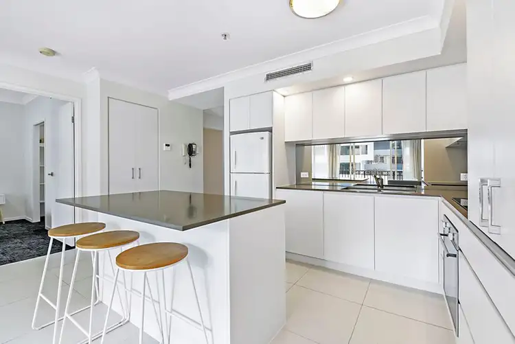 Third view of Homely unit listing, 2036/23 Ferny Avenue, Surfers Paradise QLD 4217