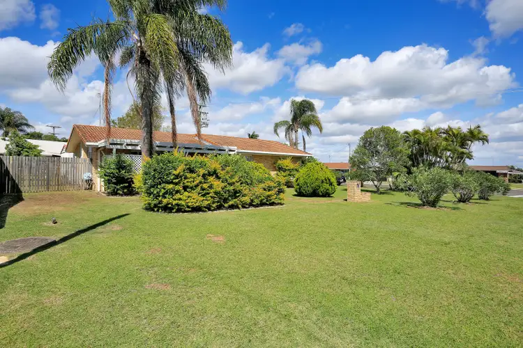 Third view of Homely house listing, 46 Wattle Street, Point Vernon QLD 4655
