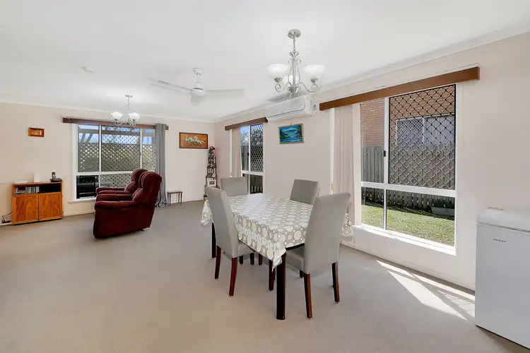Fourth view of Homely house listing, 46 Wattle Street, Point Vernon QLD 4655