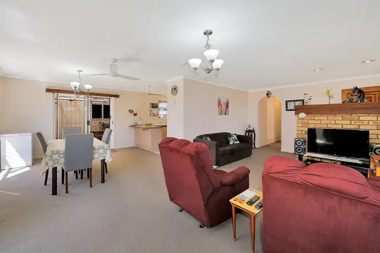 Sixth view of Homely house listing, 46 Wattle Street, Point Vernon QLD 4655