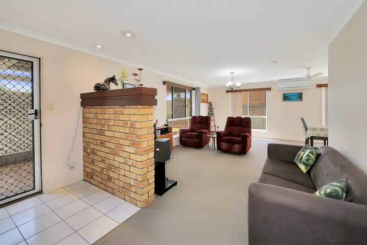 Seventh view of Homely house listing, 46 Wattle Street, Point Vernon QLD 4655