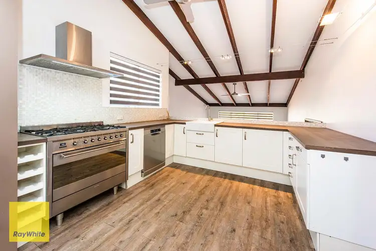 Fifth view of Homely house listing, 60 Temby Avenue, Kalamunda WA 6076