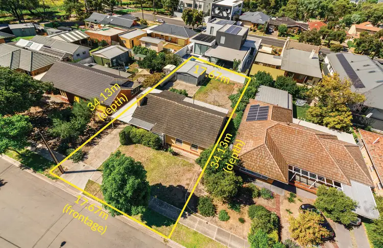 Second view of Homely house listing, 10 Diosma Crescent, Lockleys SA 5032