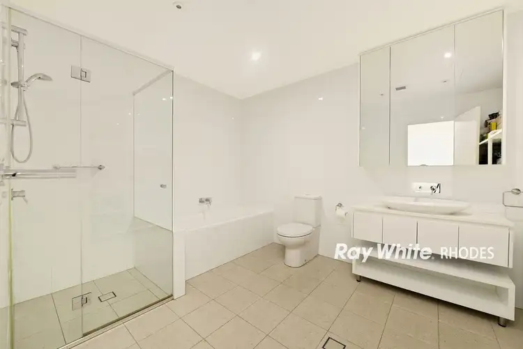 Sixth view of Homely apartment listing, 707F/5 Pope Street, Ryde NSW 2112