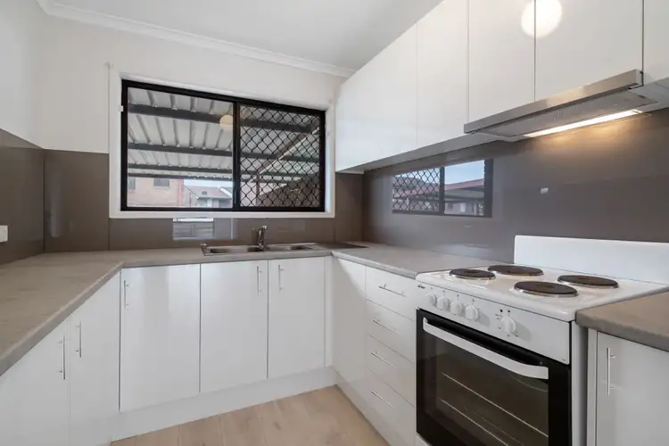 Second view of Homely house listing, 22/93-99 Logan Street, Beenleigh QLD 4207