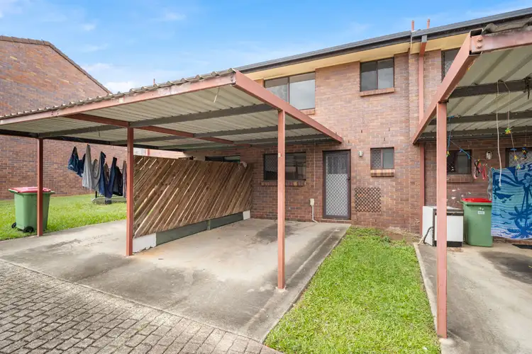 Seventh view of Homely house listing, 22/93-99 Logan Street, Beenleigh QLD 4207