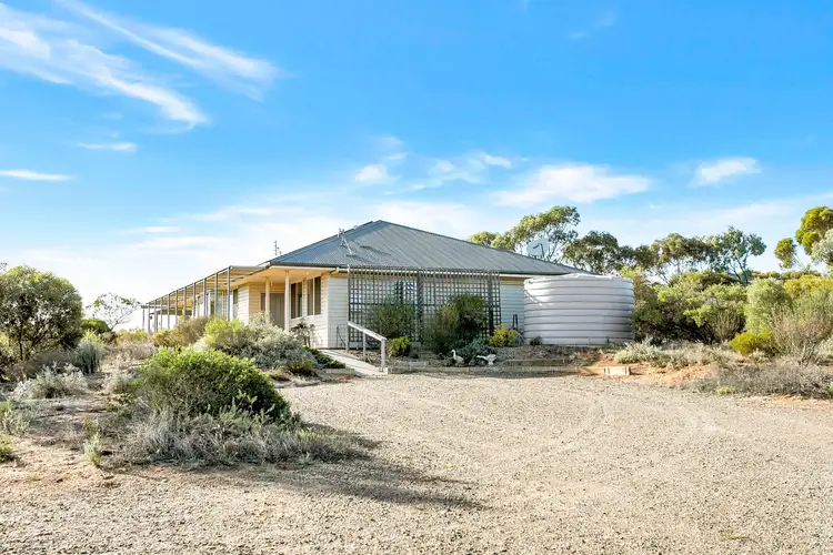 Fourth view of Homely house listing, 9 Charles Street, Caloote SA 5254
