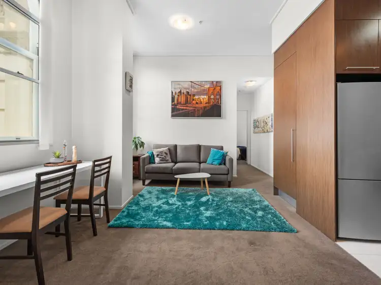 Fourth view of Homely apartment listing, 3/422 Queen Street, Brisbane City QLD 4000