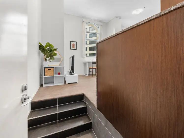 Fifth view of Homely apartment listing, 3/422 Queen Street, Brisbane City QLD 4000