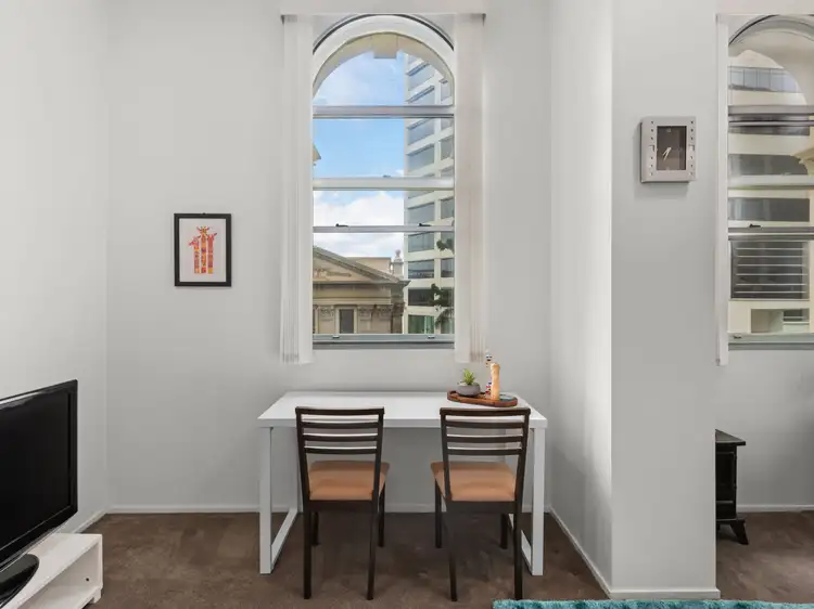 Sixth view of Homely apartment listing, 3/422 Queen Street, Brisbane City QLD 4000
