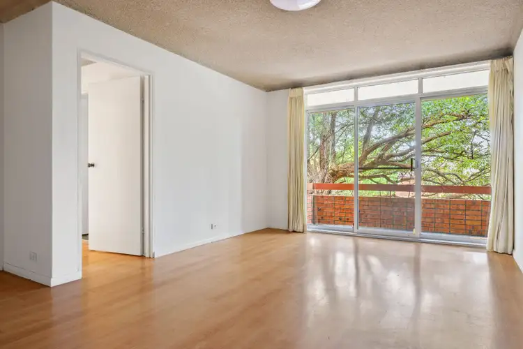 4/83 -87 Albert Street, Hornsby NSW 2077