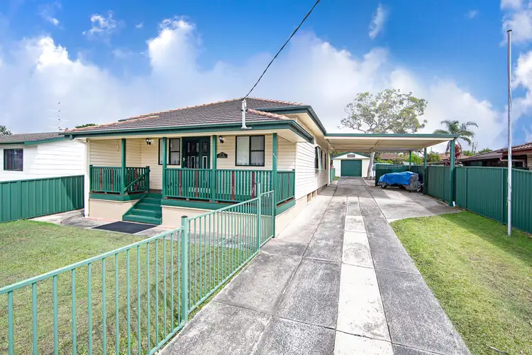 Main view of Homely house listing, 98 Westbrook Parade, Gorokan NSW 2263