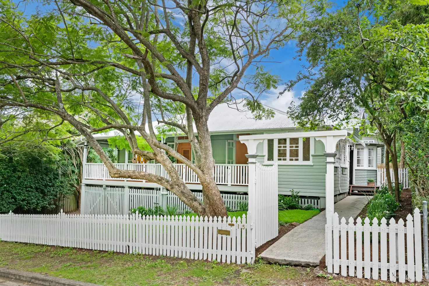 Main view of Homely house listing, 15 Coolibah Street, Bardon QLD 4065