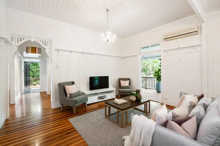 Fourth view of Homely house listing, 15 Coolibah Street, Bardon QLD 4065