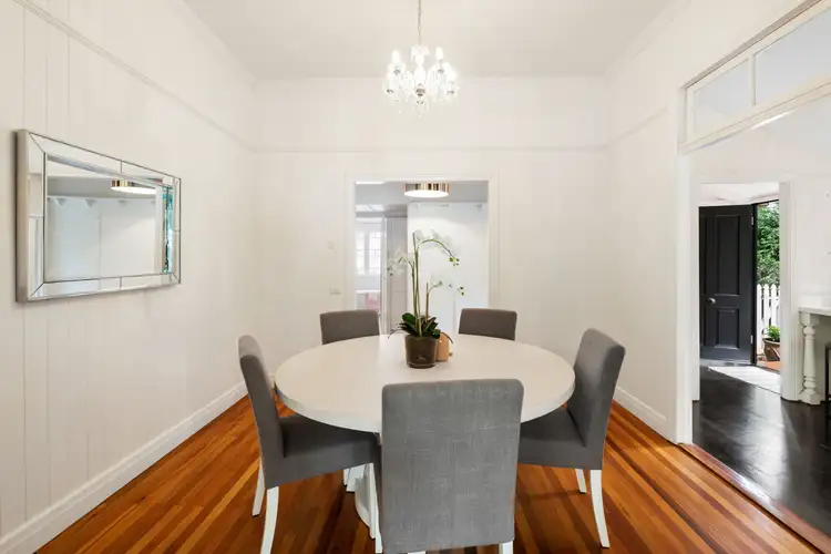 Sixth view of Homely house listing, 15 Coolibah Street, Bardon QLD 4065