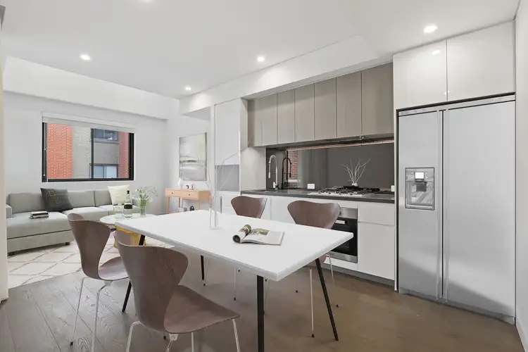 E308/3 Victoria Street, Roseville NSW 2069