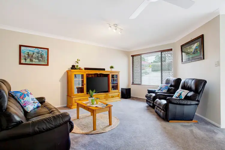 Third view of Homely house listing, 32 Marina Court, Eatons Hill QLD 4037