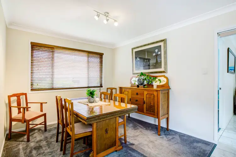 Fourth view of Homely house listing, 32 Marina Court, Eatons Hill QLD 4037