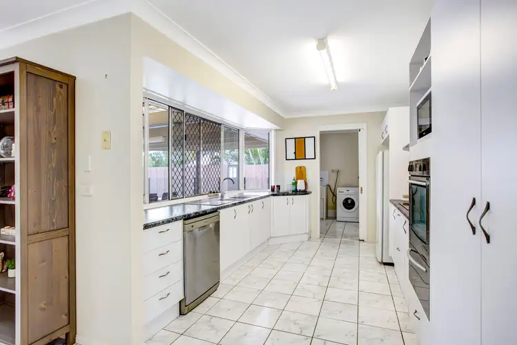 Fifth view of Homely house listing, 32 Marina Court, Eatons Hill QLD 4037