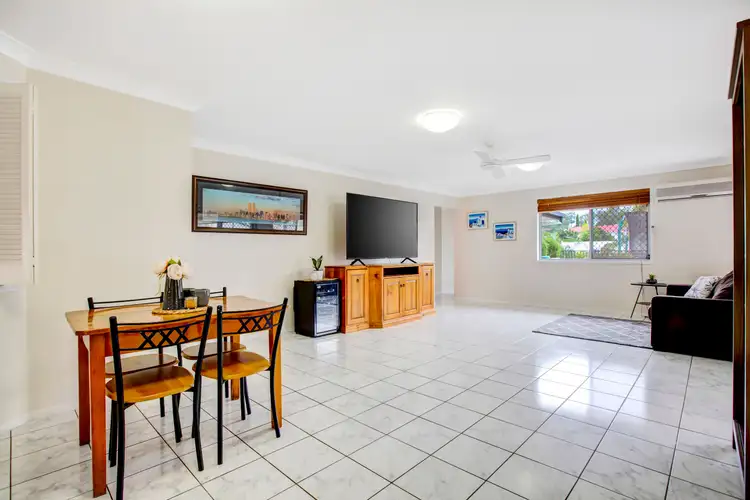 Sixth view of Homely house listing, 32 Marina Court, Eatons Hill QLD 4037