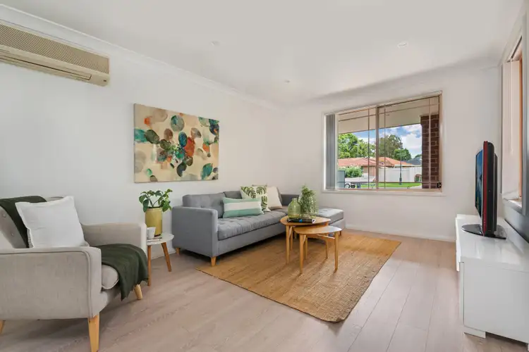 Third view of Homely house listing, 3 Sentinel Close, Horningsea Park NSW 2171