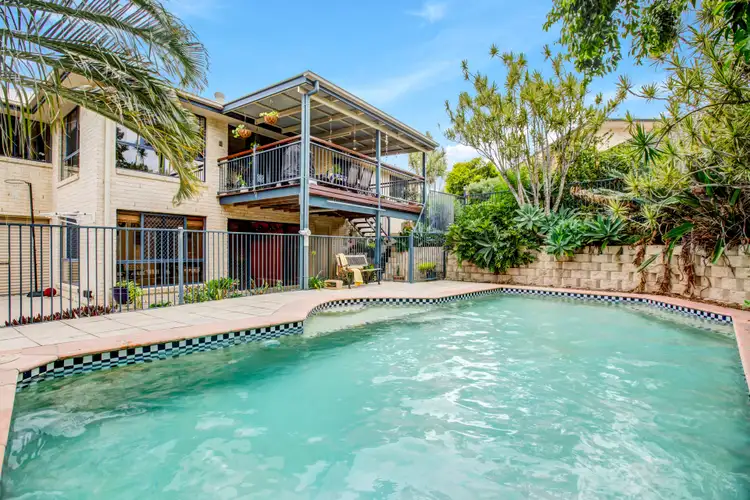 Second view of Homely house listing, 6 Meilland Court, Eatons Hill QLD 4037