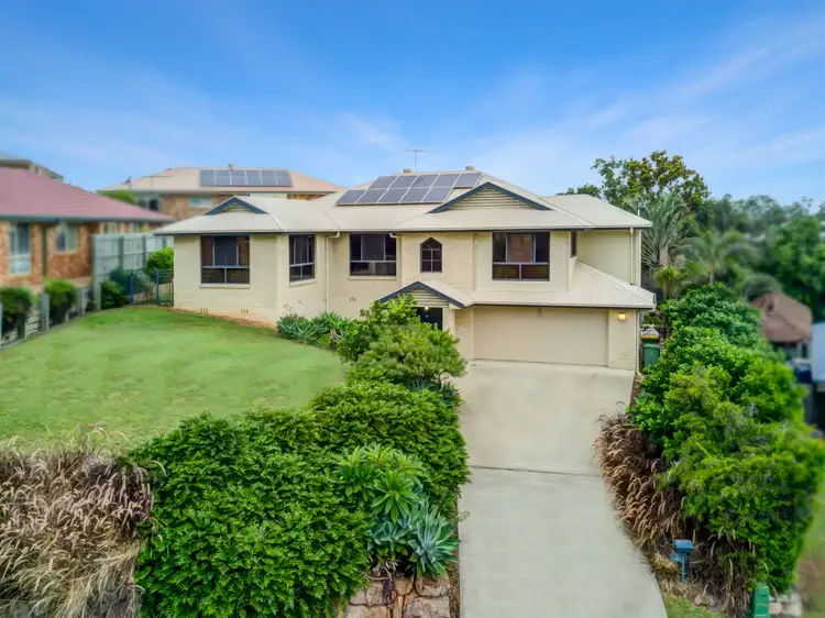 Third view of Homely house listing, 6 Meilland Court, Eatons Hill QLD 4037
